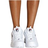 Fila Disruptor II Premium Bijela | shoptok.hr