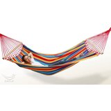 Bahia Viseča mreža s palico Acro Iris | Shoptok.si