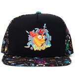 Numskull MERCHANDISE CRASH BANDICOOT 2020 PREMIUM kapa s šiltom Cene