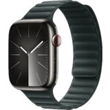 hoco. Hoco Magnetni remen za iWatch, 42/44/45/49mm, cyan - iWatch WA24 , Teget Cijene