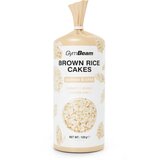 GymBeam brown rice cakes 120 г quinoa and chia Cene