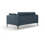 Micadoni Tamno plava sofa 170 cm Bemy – | shoptok.hr