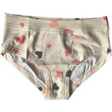 Jasmil Slip gaćice za devojčice, Krem Cene