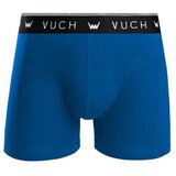 Vuch Muške bokserice Eager plave, veličine S–XXL | shoptok.hr