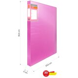 Fascikla KATALOG 30L A4 PASTEL 5c OP23195 WY *AK # Cene