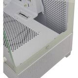 White Shark Torpedo White Kućište + 3 x Warp ventilatora | ePonuda.com