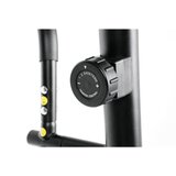 XXXL Eliptično Kolo Fitengine, Jeklo | Shoptok.si