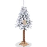  Ct0202 smreka prekrivena snijegom na deblu 180 cm | shoptok.hr