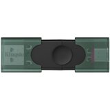 Kingston DataTraveler Duo 128G DataTraveler Duo 3.2 Gen 1 Dual USB-A/C | Eponuda.ba