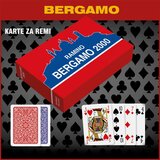 Dal Negro "BERGAMO" karte za remi | shoptok.hr