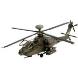 Revell model helikopterja 1:144 04046 AH-64D longbow apache | Shoptok.si