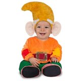  Svečana odjeća za bebe My Other Me Patuljak 5 Dijelovi | shoptok.hr