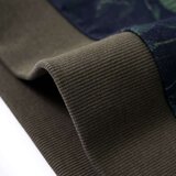 Dječja topla majica kaki 116 | shoptok.hr