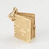 Smania ogrlica holy bible | Shoptok.si