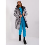 Trendy. ING Jacket-NM-KR-2809.96-black-white | Shoptok.si