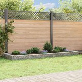  Gabionska povišena gredica od pocinčanog čelika 300x100x20 cm | Eponuda.com