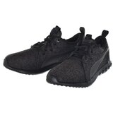 Puma Nizke superge Carson 2 Nature Knit Wns Črna | Shoptok.si