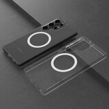 DEVIA Futrola za Samsung S25 Ultra/ providna cene