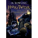 Bloomsbury Publishing J. K. Rowling - Harry Potter and the Philosopher's Stone Cene