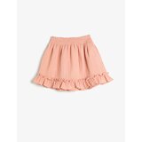 Koton Skirt - Pink - Mini Cene
