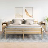  Noćni ormarići 2 kom s 2 ladice artisan hrast 36x36x68 cm | shoptok.hr