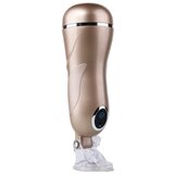 Mizzzee Samodejni moški masturbator 727452857 USB ABS DC, (21691512) Cene