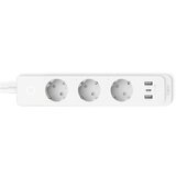 Tp-link Tapo P300 Smart Wi-Fi vtičnice + USB Output | Shoptok.si
