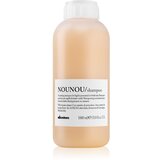 DAVINES NouNou hranilni šampon za suhe in krhke lase 1000 ml Cene