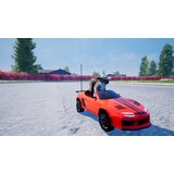 Maximum Games Squirrel With A Gun (Playstation 5) Cene