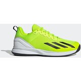 Adidas Tenis Courtflash Speed Allcourt Rumena | Shoptok.si
