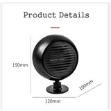 Dardanar avtomobilski grelec hladilni ventilator, (21198522) Cene