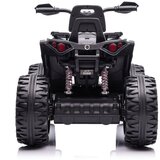 Quad na akumulator QLS-3288 - crni | shoptok.hr