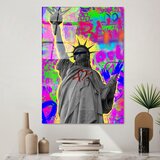 Wallity slika UV-785, 70 x 100 cm Cene