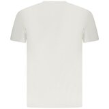 U.S. Grand Polo Club US Grand Polo Muška Majica Kratkih Rukava Bijela | shoptok.hr