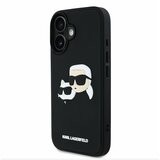 Karl Lagerfeld Ovitek za telefon Vijolična | Shoptok.si