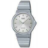 Casio Analogne ure ty307330 Srebrna | Shoptok.si