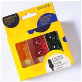  Komplet od 3 zamenske sijalice FIGURINE E10/20V/0,1A u boji | Eponuda.com