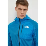 The North Face Vetrovka Windstream Shell NF0A87GTRI31