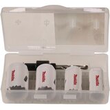 Makita KRUNA HSS Set 22-32mm /18807 Cene