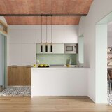  Obesna svetilka PABLO 2 črna, (21347947) | Shoptok.si