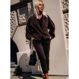 LeMonada Jacket brown cxp0929. R19 | shoptok.hr