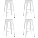  5-dijelni barski set bijeli | shoptok.hr