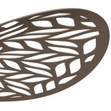 Eglo 44127 - Stojeća lampa SWABY 1xE27/60W/230V bronzana | Eponuda.com