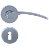  Kvaka za vrata TERRY LIGHT ROZETA KLJUČ | shoptok.hr