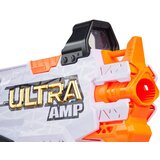 Hasbro Nerf ultra AMP pištolj + 6 pjenastih patrona za4584 | shoptok.hr
