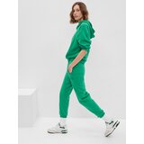 GAP Sweatpants vintage soft logo - Women | shoptok.hr