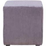 CARRYHOME TABURE, tekstil temno siva | Shoptok.si
