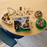 Lego icons - nakupovalna ulica (11371) | Eponuda.com
