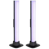 Globo Namizna Led-svetilka Polliver | Shoptok.si