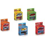 Burago Street Fire set od 2 autića kom | shoptok.hr